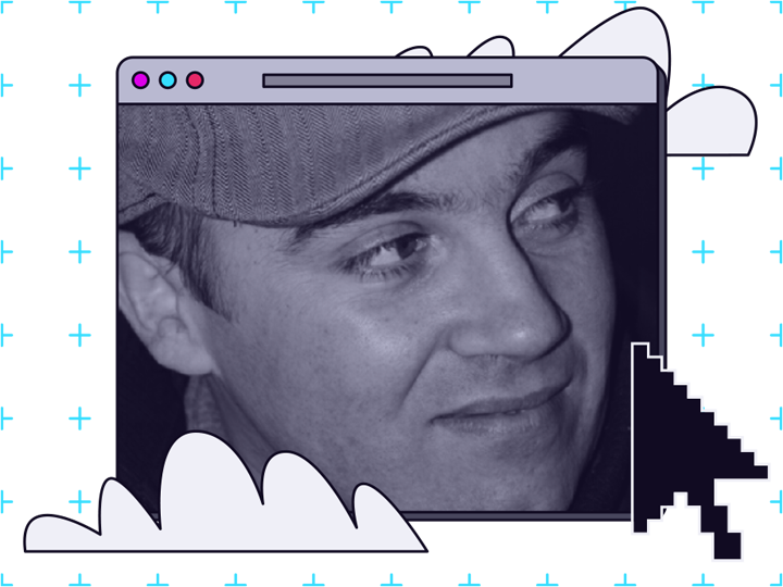 Gophr Testimonial Profile Picture of a Man